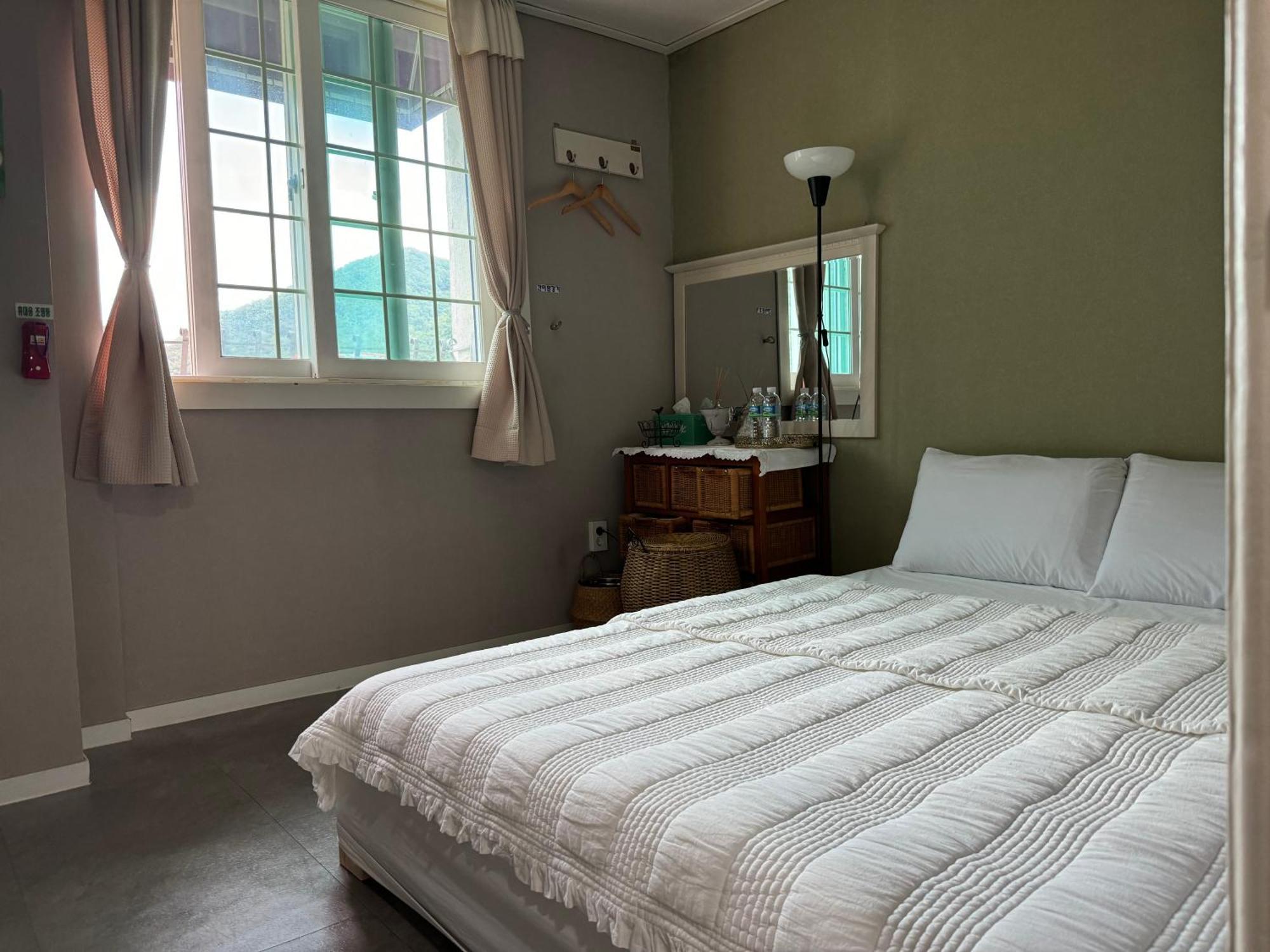 Danyang Rio 127 Guesthouse Екстериор снимка