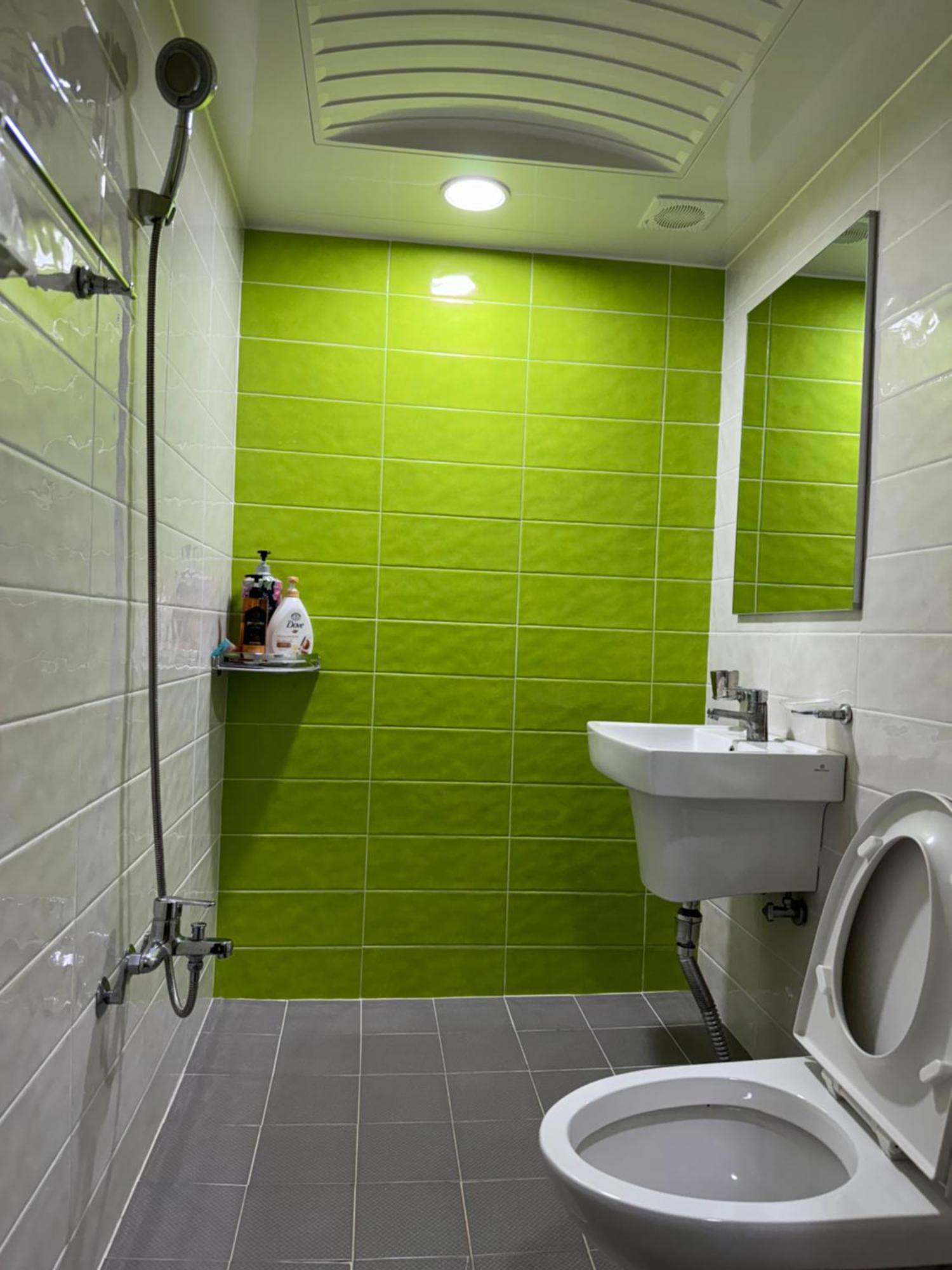 Danyang Rio 127 Guesthouse Екстериор снимка