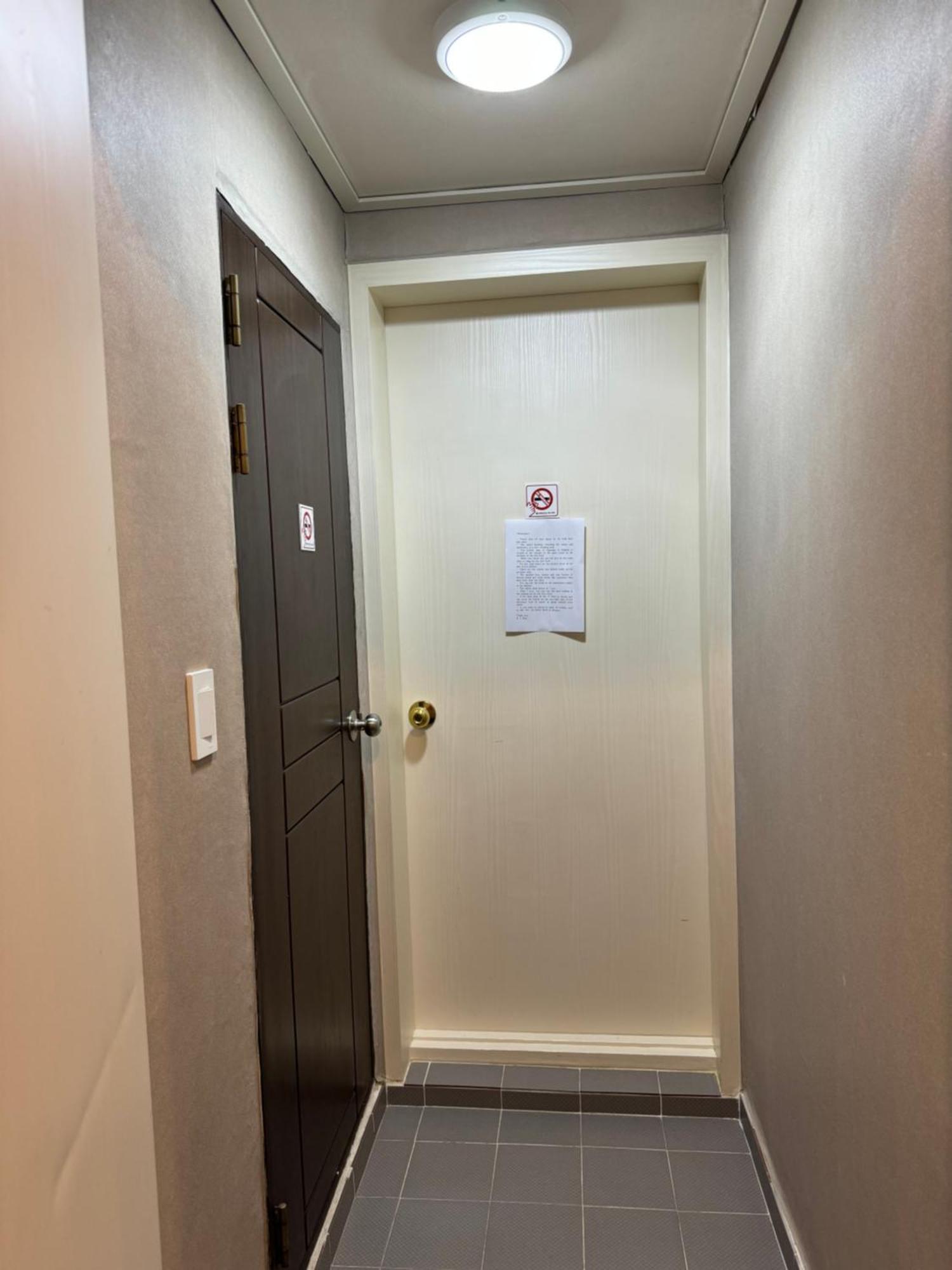 Danyang Rio 127 Guesthouse Екстериор снимка