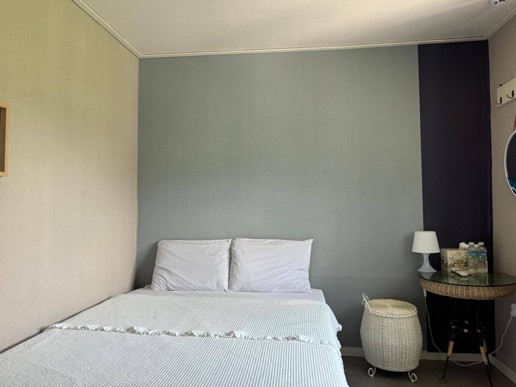 Danyang Rio 127 Guesthouse Екстериор снимка