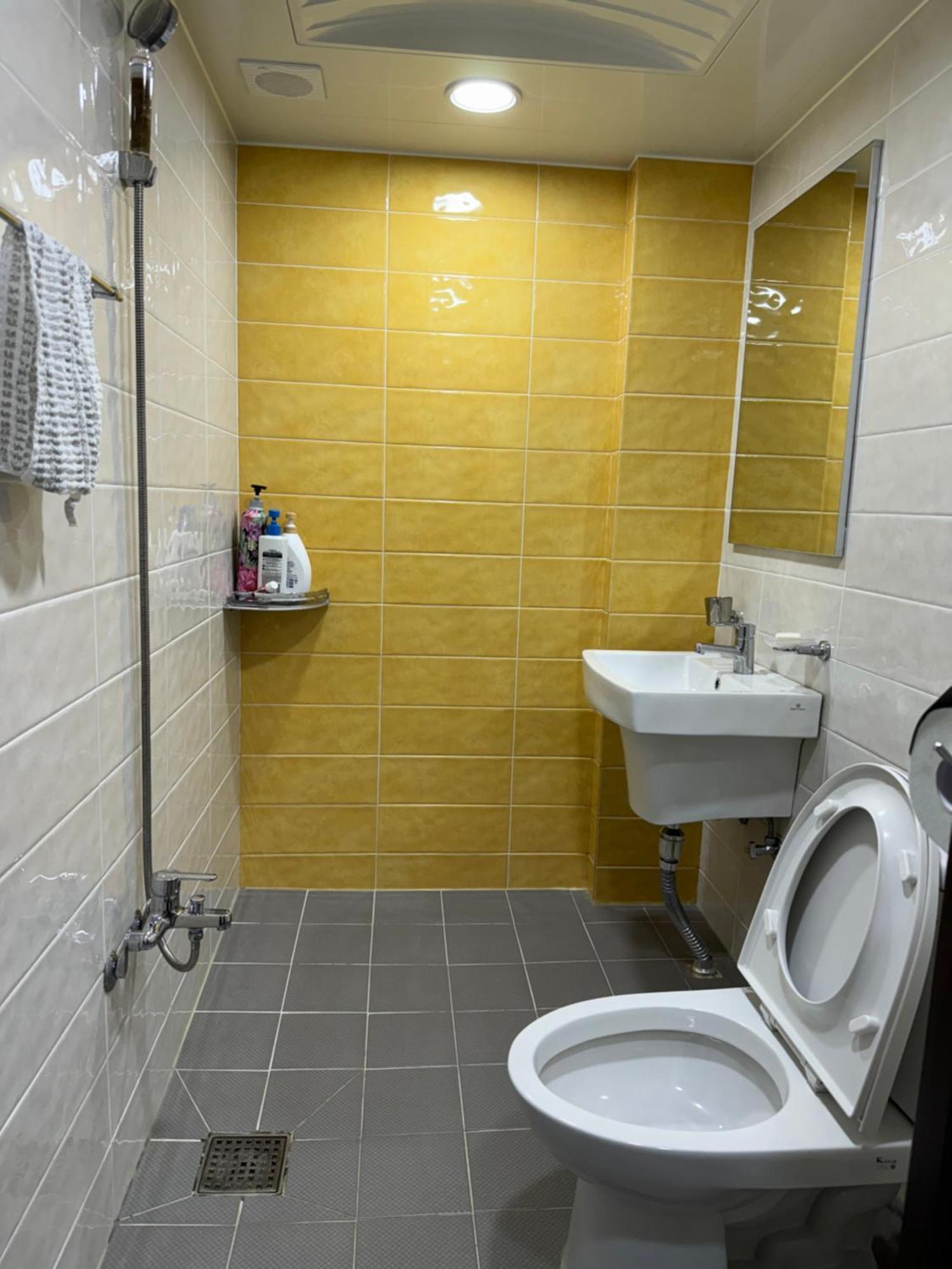 Danyang Rio 127 Guesthouse Екстериор снимка