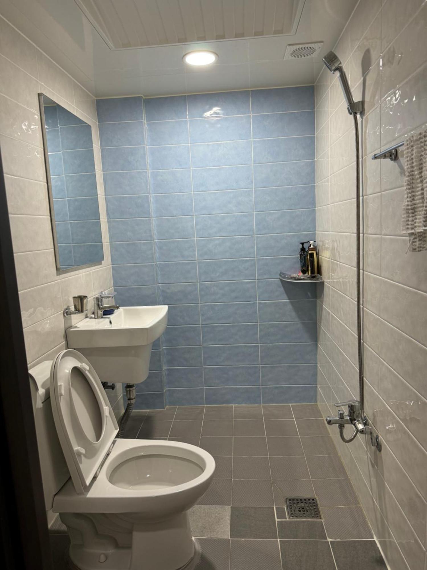 Danyang Rio 127 Guesthouse Екстериор снимка