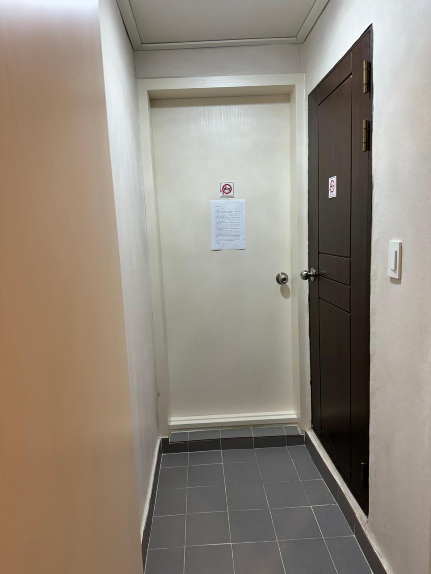 Danyang Rio 127 Guesthouse Екстериор снимка