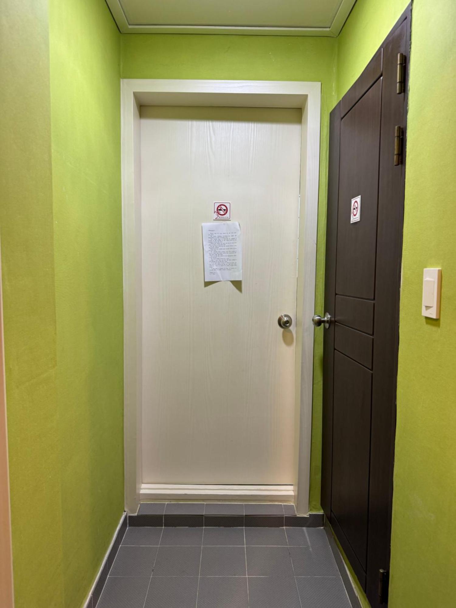 Danyang Rio 127 Guesthouse Екстериор снимка