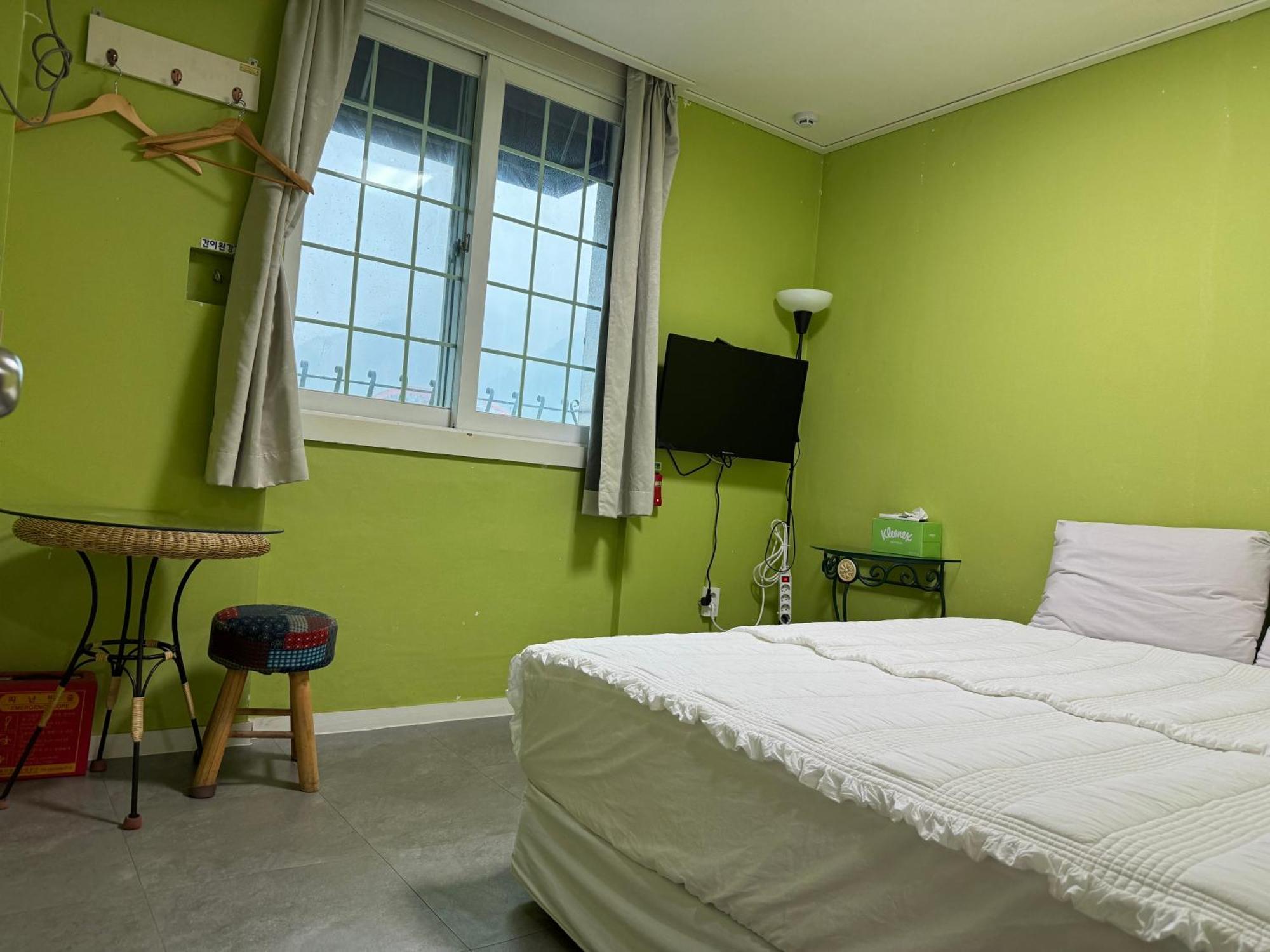 Danyang Rio 127 Guesthouse Екстериор снимка